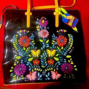 Consuela Large Orginal Handbag!
